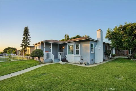 Photo of 11045 Howard St, Whittier, CA 90606 (MLS # PF26076180)