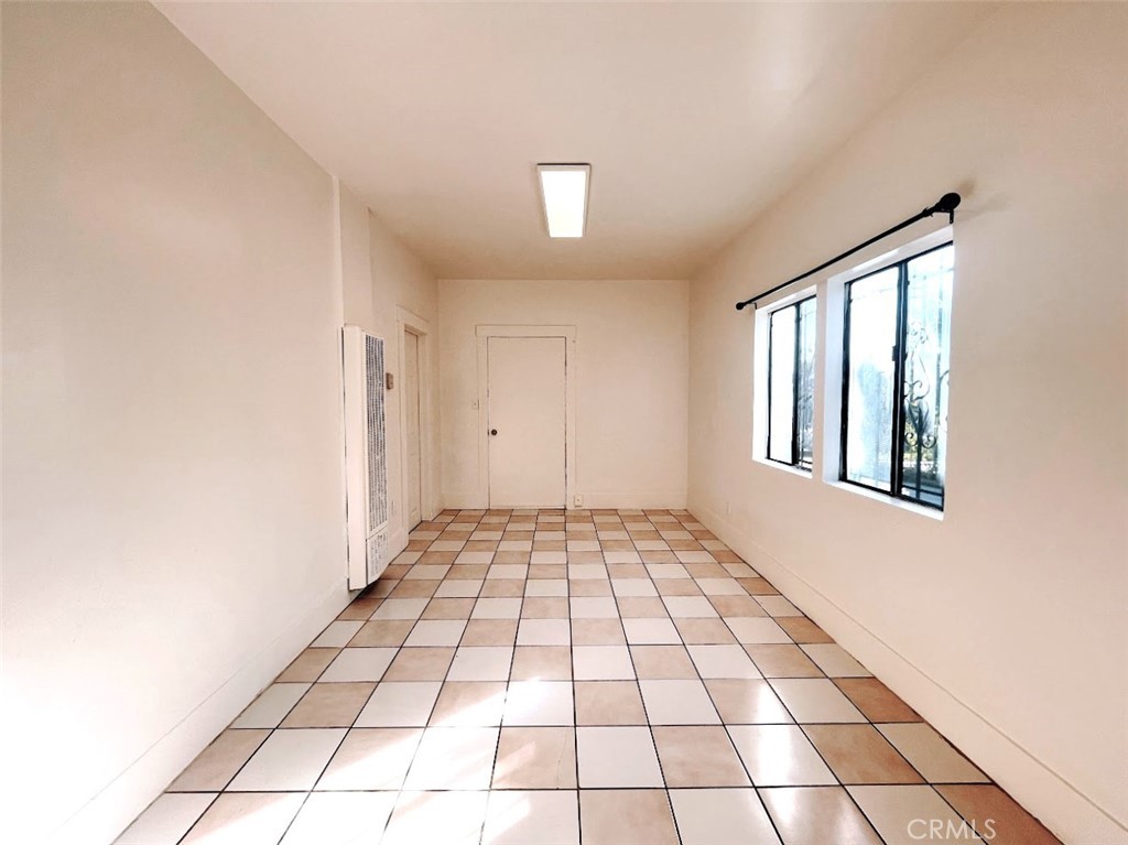 Poly High (PH) - Residential Lease