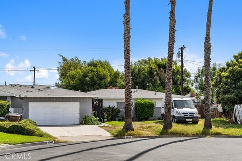 Photo of 8936 Aberdeen Lane Ln, Garden Grove, CA 92841 (MLS # PW26210014)