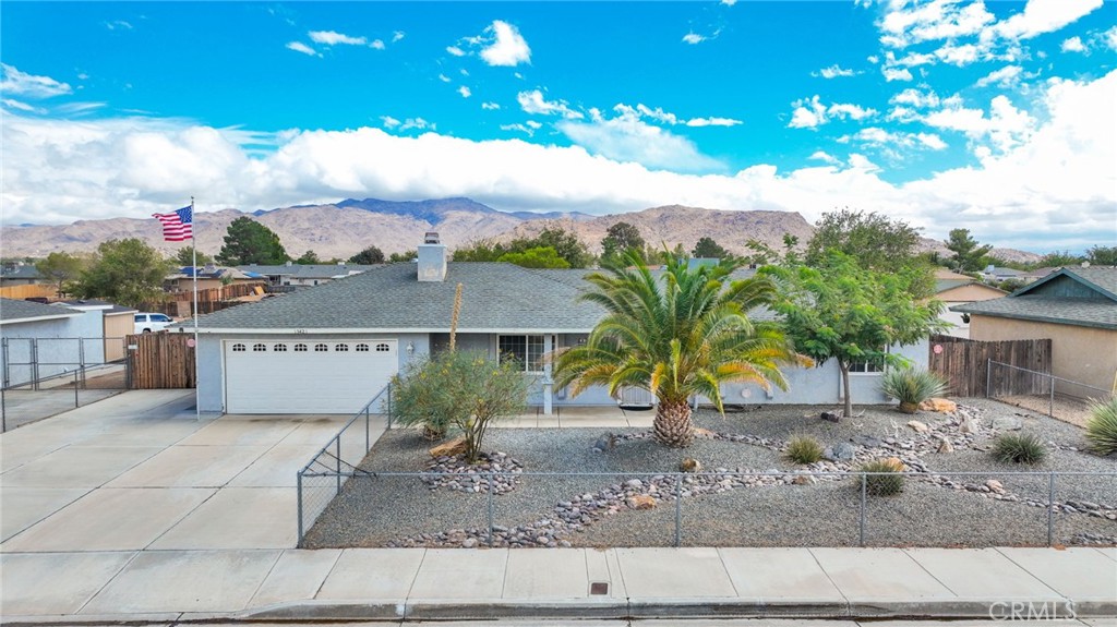 Welcome to this stunning 3-bedroom, 2-bathroom home offering 1.373 sq ft of comfortable living space. Ideal for families, entertainers, and anyone seeking the perfect blend of indoor comfort and outdoor fun. This house provides a beautiful, upgraded kitchen, indoor laundry, renovated walk-in shower in the primary bathroom and inviting spaces throughout that feel like home, the moment you walk in. This home has a large and spacious backyard to play, lounge and host gatherings. The backyard offers a Gazebo, spacious shed, large fully covered patio and an enclosed garden area, to grow all your favorite fruits and Veggies year-round. But the real showstopper is the gorgeous custom, underground 20x40 pool and 8x8 spa that transforms the backyard into a private oasis! Whether you are hosting a summer barbeque, relaxing under the stars, or creating unforgettable family memories, this backyard is made for it all. It is cross fenced to separate the garden/dirt area from the fully concreted pool/entertaining area, while also providing privacy. Located in a quiet area, close to schools, parks, shopping and dining. Don't miss this rare opportunity to own a home with resort-style outdoor living. Schedule your showing today!
