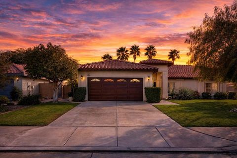 Photo of 78715 Naples Drive, La Quinta, CA 92253 (MLS # 219143835DA)