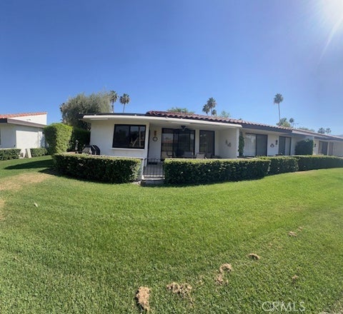 Photo of 8 Padron WAY, Rancho Mirage, CA 92270 (MLS # TR26112681)