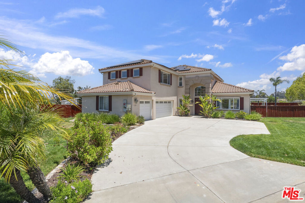 1732 Gamble Lane