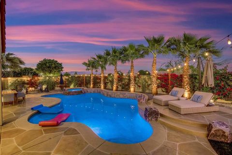 Photo of 48846 Stillwater Street, Indio, CA 92201 (MLS # 219150267DA)