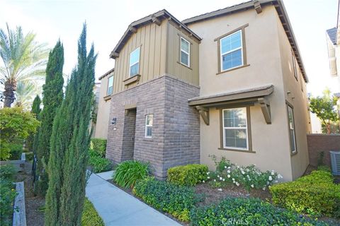 Photo of 8721 Festival Street, Chino, CA 91708 (MLS # TR26009260)