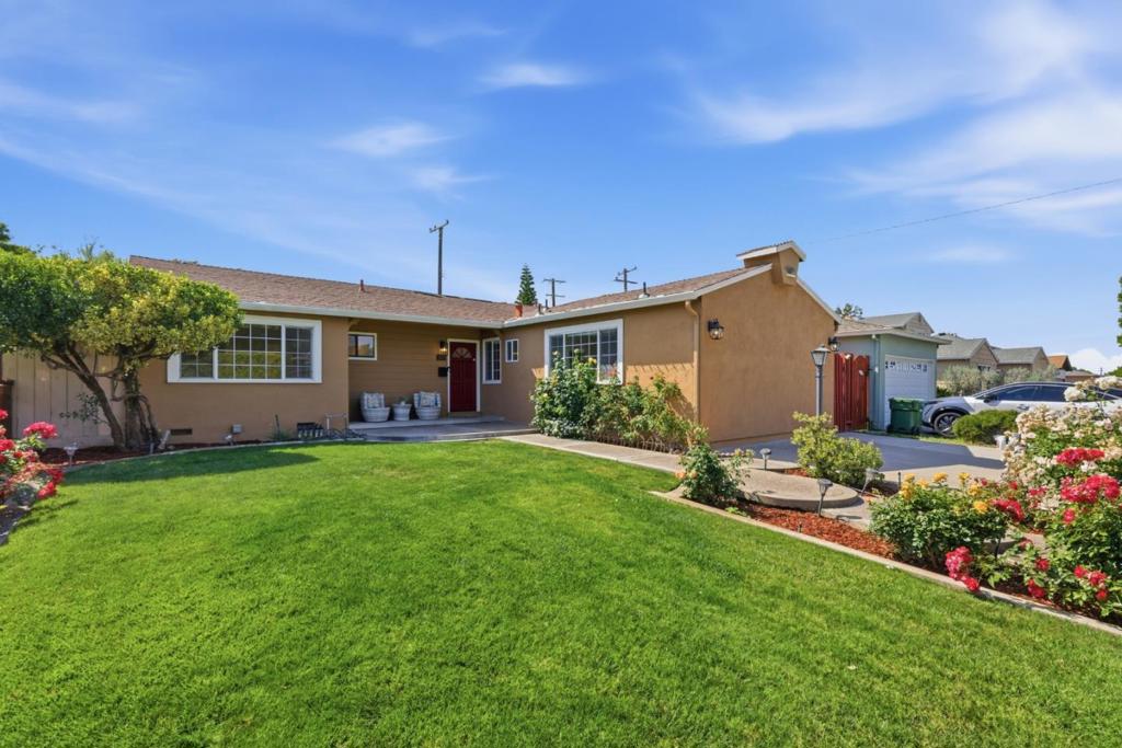 1850 Briarwood Drive