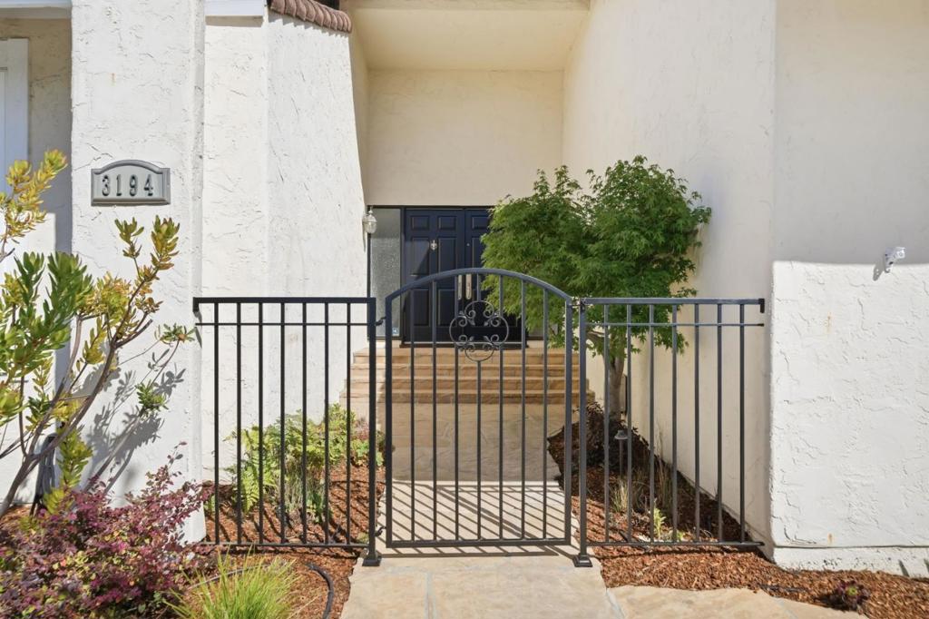 3194 La Mesa Drive, San Carlos CA 94070
