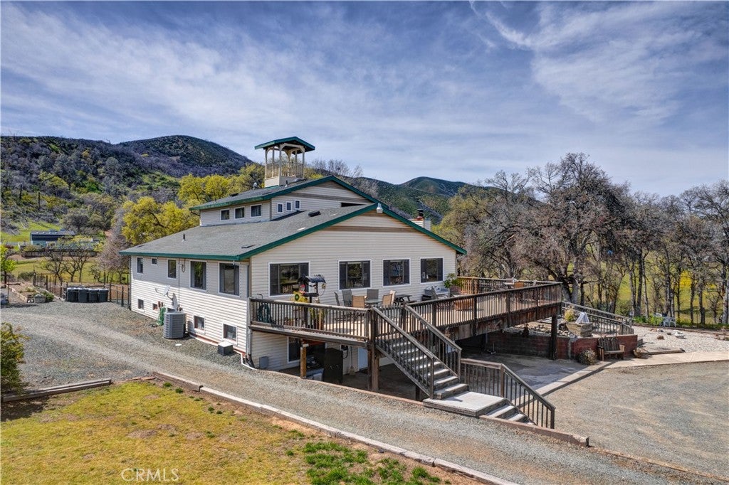340 Fritch Road
