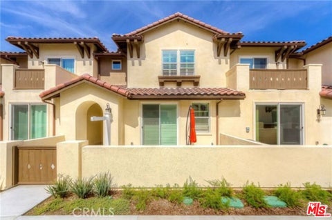 Photo of 8565 Corsica Lane #9, Buena Park, CA 90620 (MLS # 26855579)
