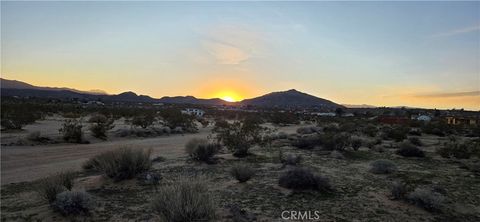 Photo of 123 Campanula Street, Joshua Tree, CA 92252 (MLS # JT25267927)