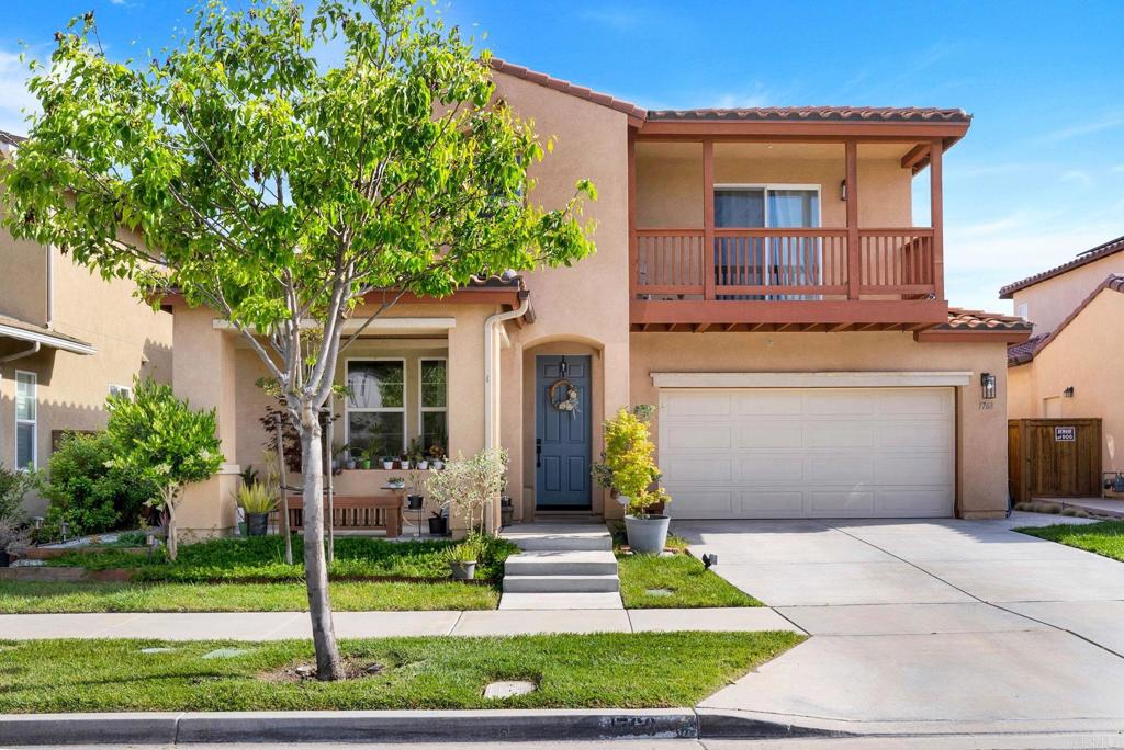 4 bedroom 3 bath Otay Ranch home featuring 2500 square feet of living space. Home features central AC, stainless steel appliances, kitchen with granite counters, laminate flooring with plush carpeting & attached 2-car garage. SOLAR included!! Fenced backyard includes patio cover with landscape maintenance included. No pets allowed (services animals permitted with documentation). 1 year lease required. Each applicant must have a minimum FICO credit score of 675 with no evictions and no collection accounts and combined gross monthly income of $13,000 (after credit obligations) to qualify. Housing assistance vouchers are accepted. Income and credit requirements will be adjusted according to California law.