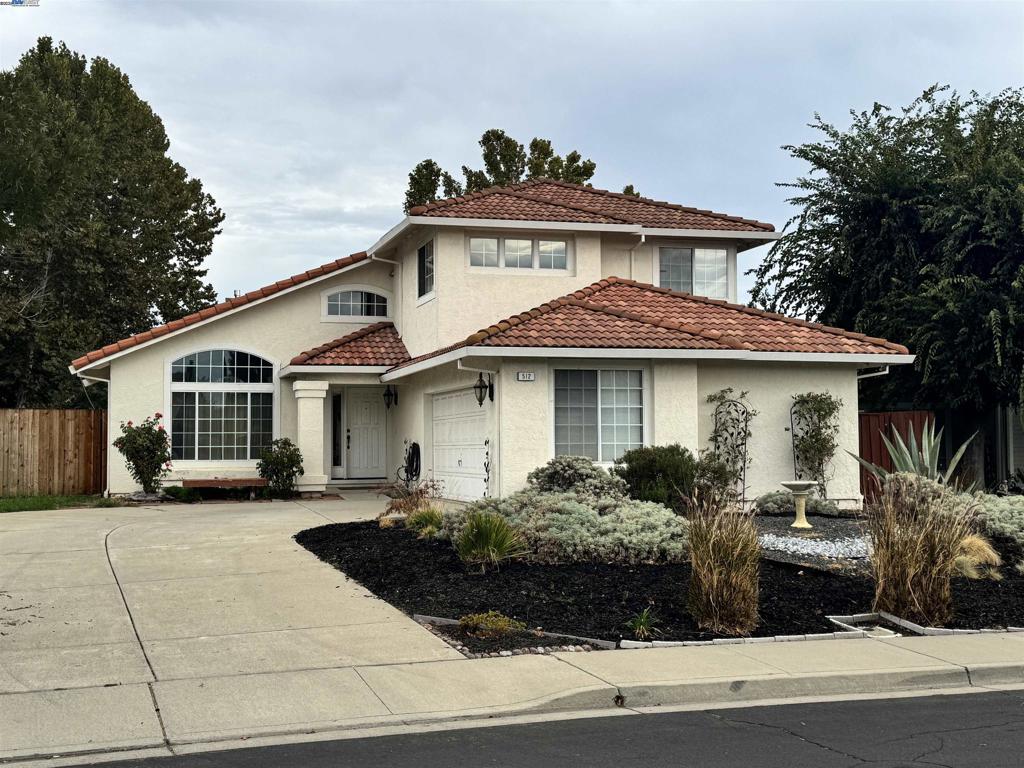 OAKLEY - Residential