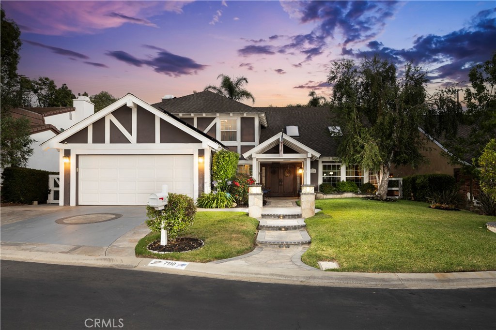 7110 E Cambria Circle
