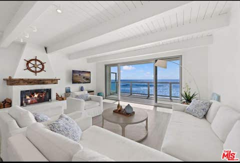 Photo of 11770 Pacific Coast Highway #N, Malibu, CA 90265 (MLS # 26874171)