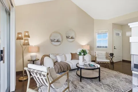 7595 Canyon Meadow Circle Unit H, Pleasanton, CA 94588 - MLS#: ML82040573