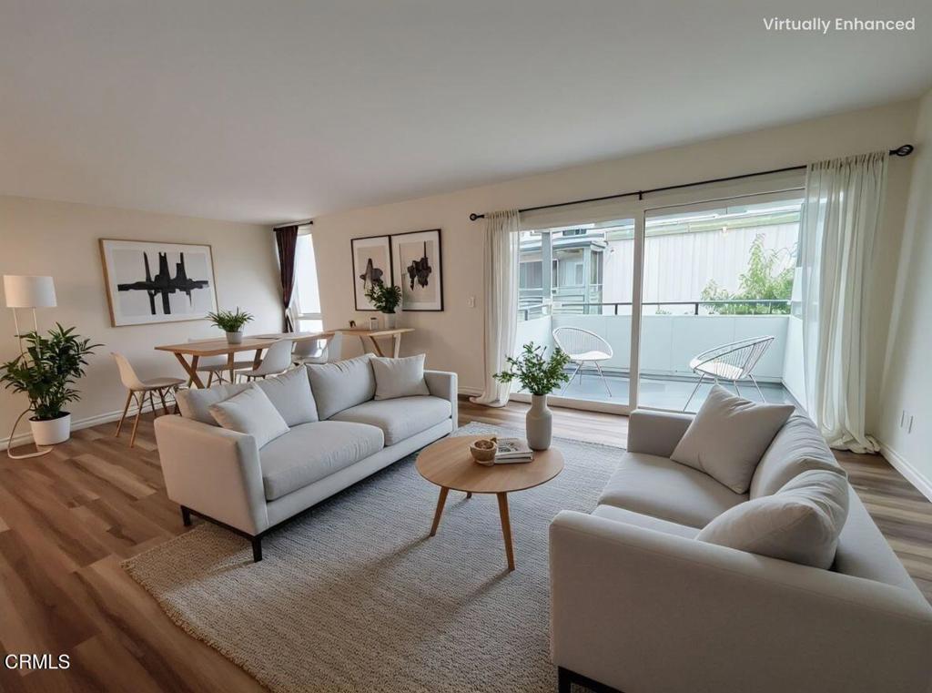 Buenaventura Gardens - 2809 - Residential