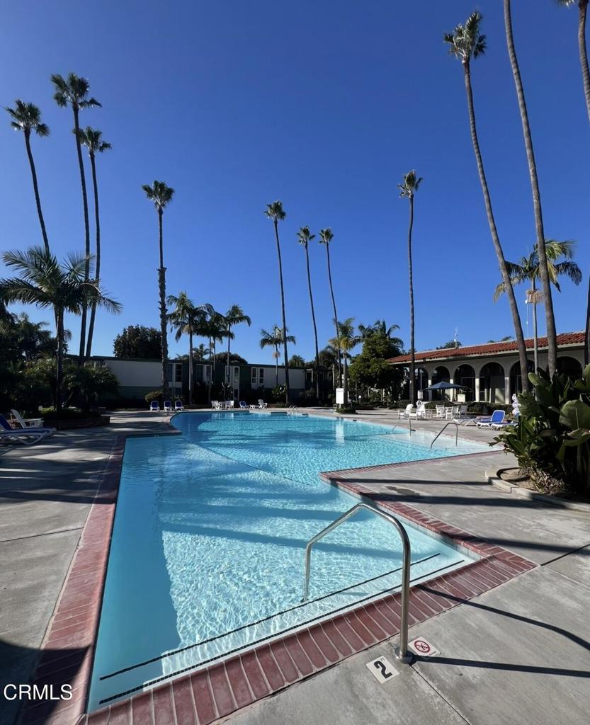 Buenaventura Gardens - 2809 - Residential