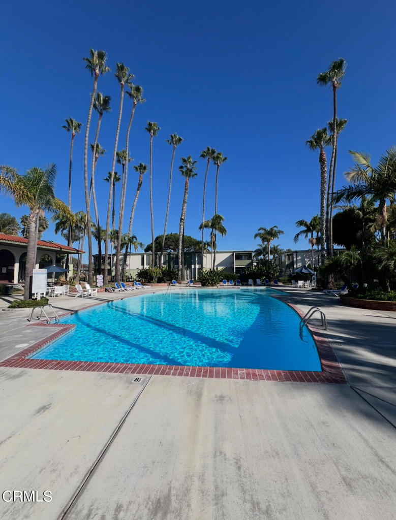 Buenaventura Gardens - 2809 - Residential