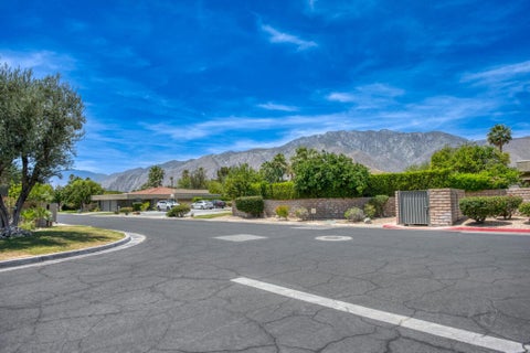 Tiny photo for 1190 Sunflower Lane, Palm Springs, CA 92262 (MLS # 219148824DA)
