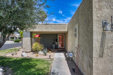 Tiny photo for 1190 Sunflower Lane, Palm Springs, CA 92262 (MLS # 219148824DA)