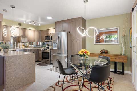 Tiny photo for 1190 Sunflower Lane, Palm Springs, CA 92262 (MLS # 219148824DA)