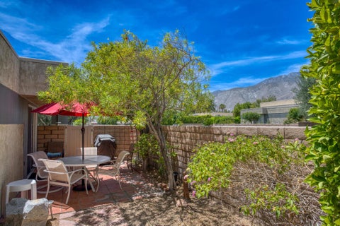 Tiny photo for 1190 Sunflower Lane, Palm Springs, CA 92262 (MLS # 219148824DA)