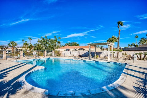 Tiny photo for 1190 Sunflower Lane, Palm Springs, CA 92262 (MLS # 219148824DA)