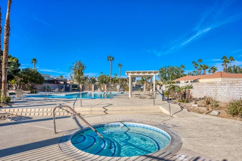 Tiny photo for 1190 Sunflower Lane, Palm Springs, CA 92262 (MLS # 219148824DA)