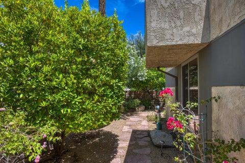 Tiny photo for 1190 Sunflower Lane, Palm Springs, CA 92262 (MLS # 219148824DA)