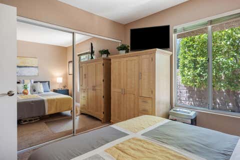 Tiny photo for 1190 Sunflower Lane, Palm Springs, CA 92262 (MLS # 219148824DA)