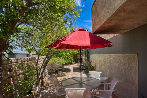 Tiny photo for 1190 Sunflower Lane, Palm Springs, CA 92262 (MLS # 219148824DA)