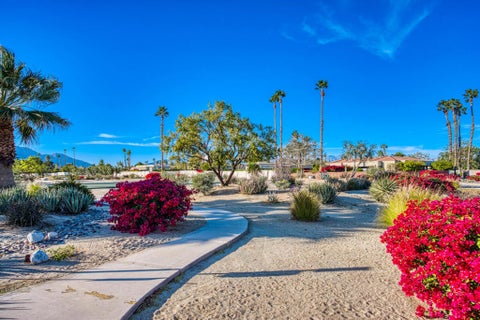 Tiny photo for 1190 Sunflower Lane, Palm Springs, CA 92262 (MLS # 219148824DA)
