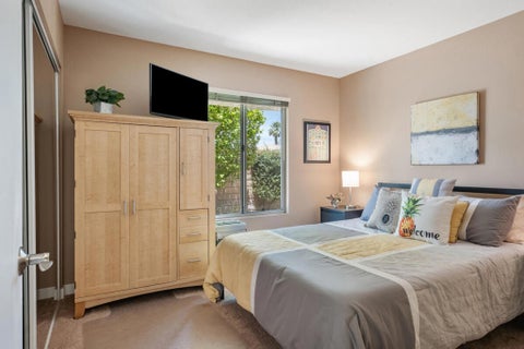 Tiny photo for 1190 Sunflower Lane, Palm Springs, CA 92262 (MLS # 219148824DA)