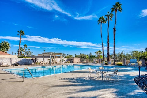Tiny photo for 1190 Sunflower Lane, Palm Springs, CA 92262 (MLS # 219148824DA)