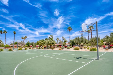 Tiny photo for 1190 Sunflower Lane, Palm Springs, CA 92262 (MLS # 219148824DA)