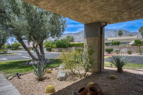 Tiny photo for 1190 Sunflower Lane, Palm Springs, CA 92262 (MLS # 219148824DA)