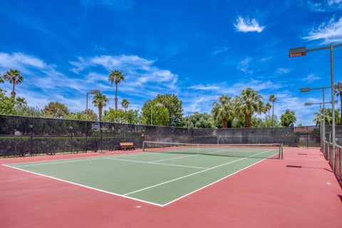 Tiny photo for 1190 Sunflower Lane, Palm Springs, CA 92262 (MLS # 219148824DA)