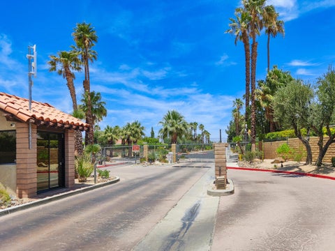 Tiny photo for 1190 Sunflower Lane, Palm Springs, CA 92262 (MLS # 219148824DA)