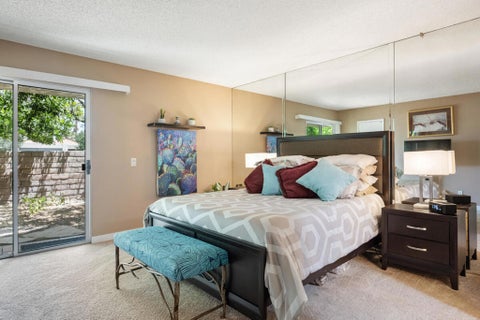 Tiny photo for 1190 Sunflower Lane, Palm Springs, CA 92262 (MLS # 219148824DA)
