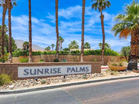 Tiny photo for 1190 Sunflower Lane, Palm Springs, CA 92262 (MLS # 219148824DA)