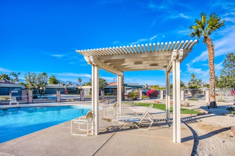 Tiny photo for 1190 Sunflower Lane, Palm Springs, CA 92262 (MLS # 219148824DA)
