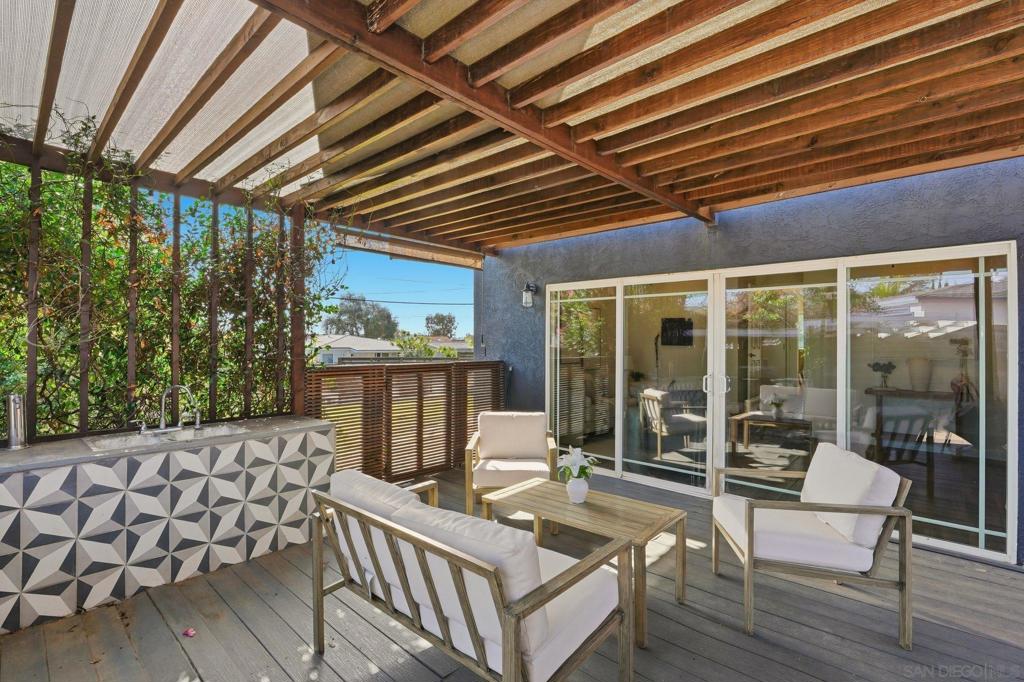 Linda Vista - Residential