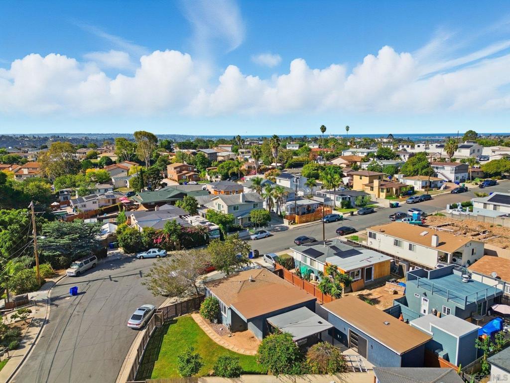 Linda Vista - Residential