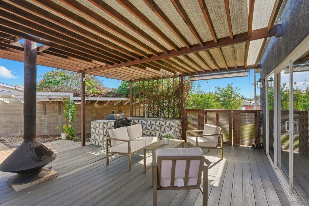 Linda Vista - Residential