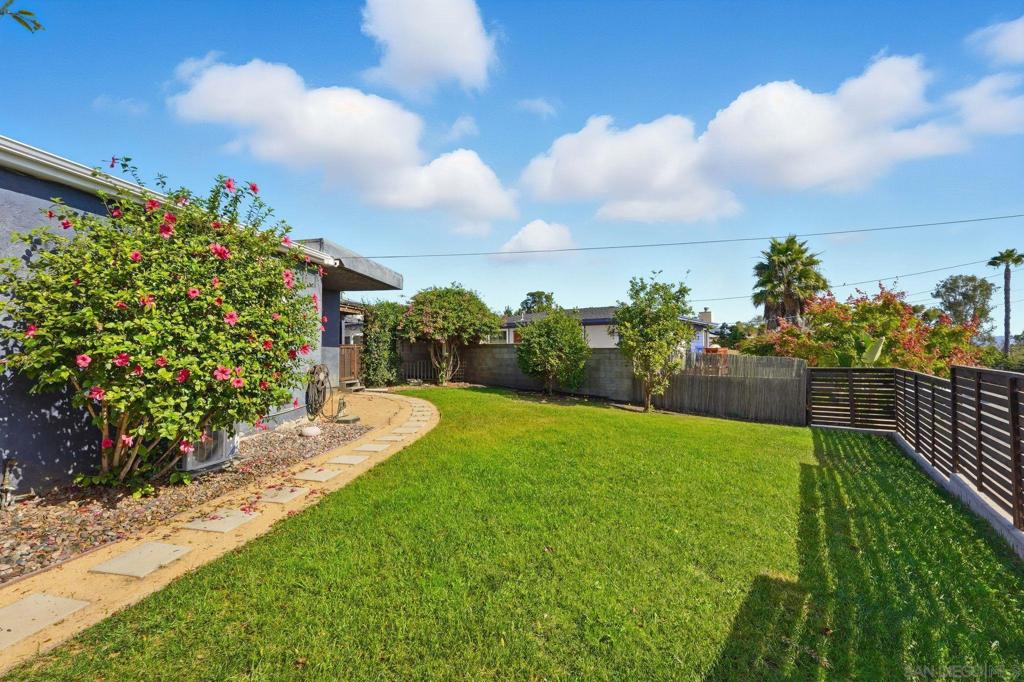 Linda Vista - Residential