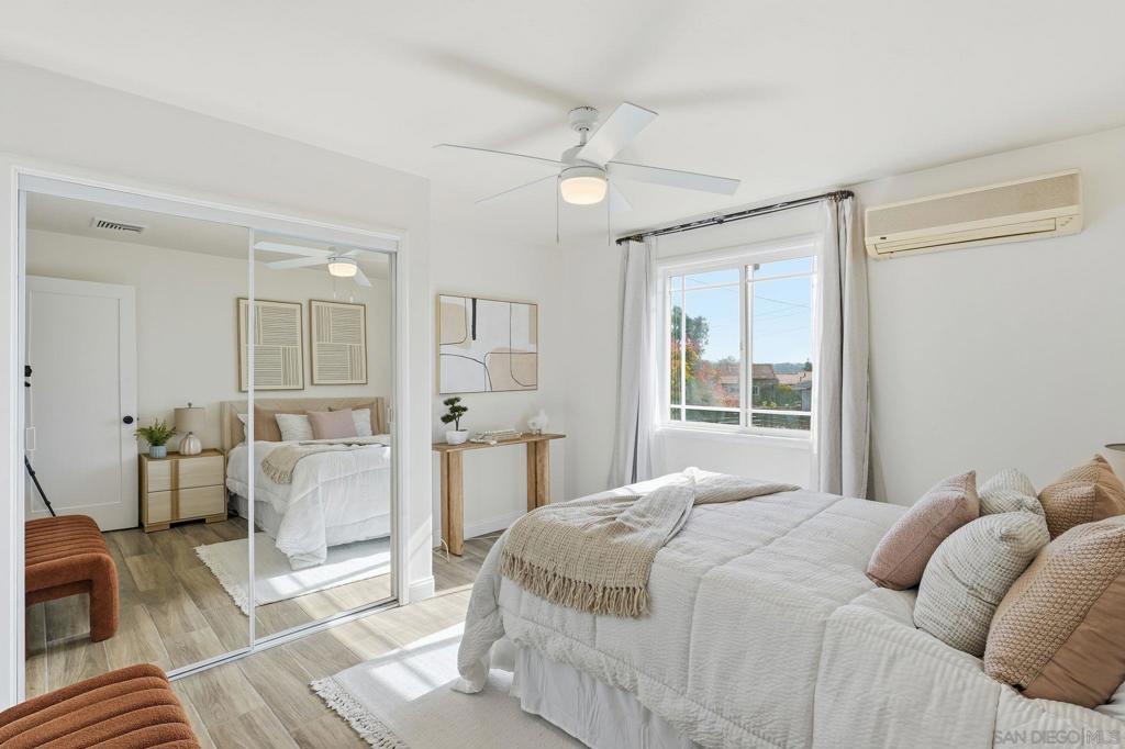 Linda Vista - Residential