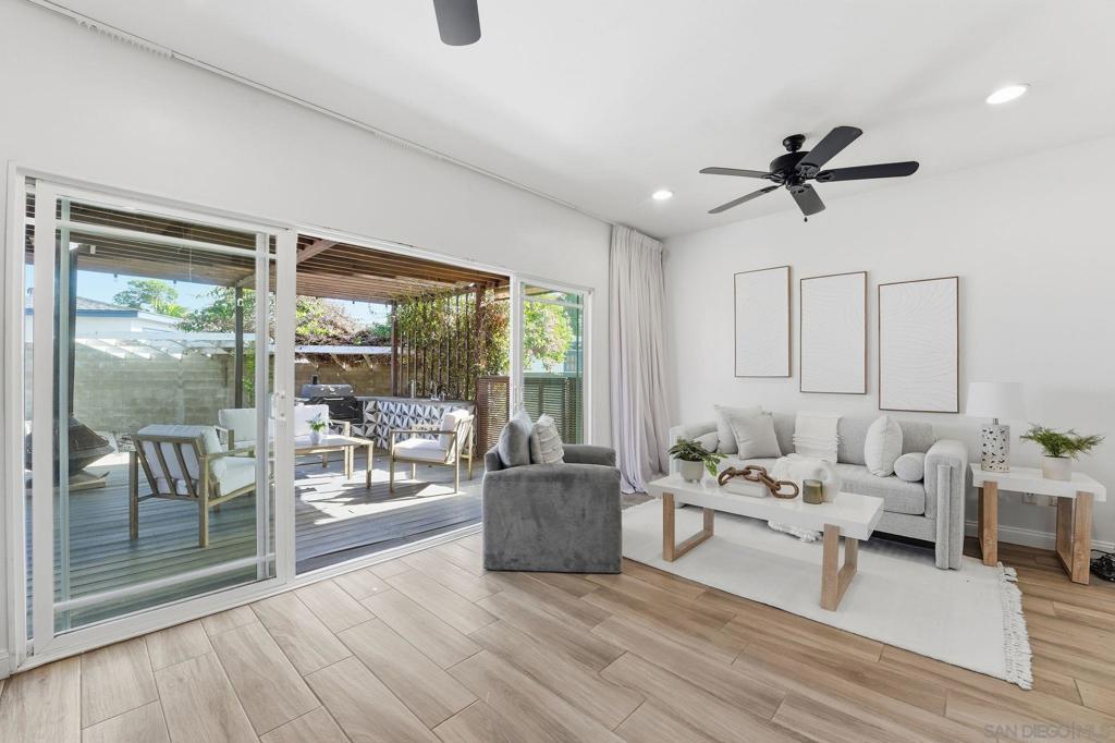Linda Vista - Residential