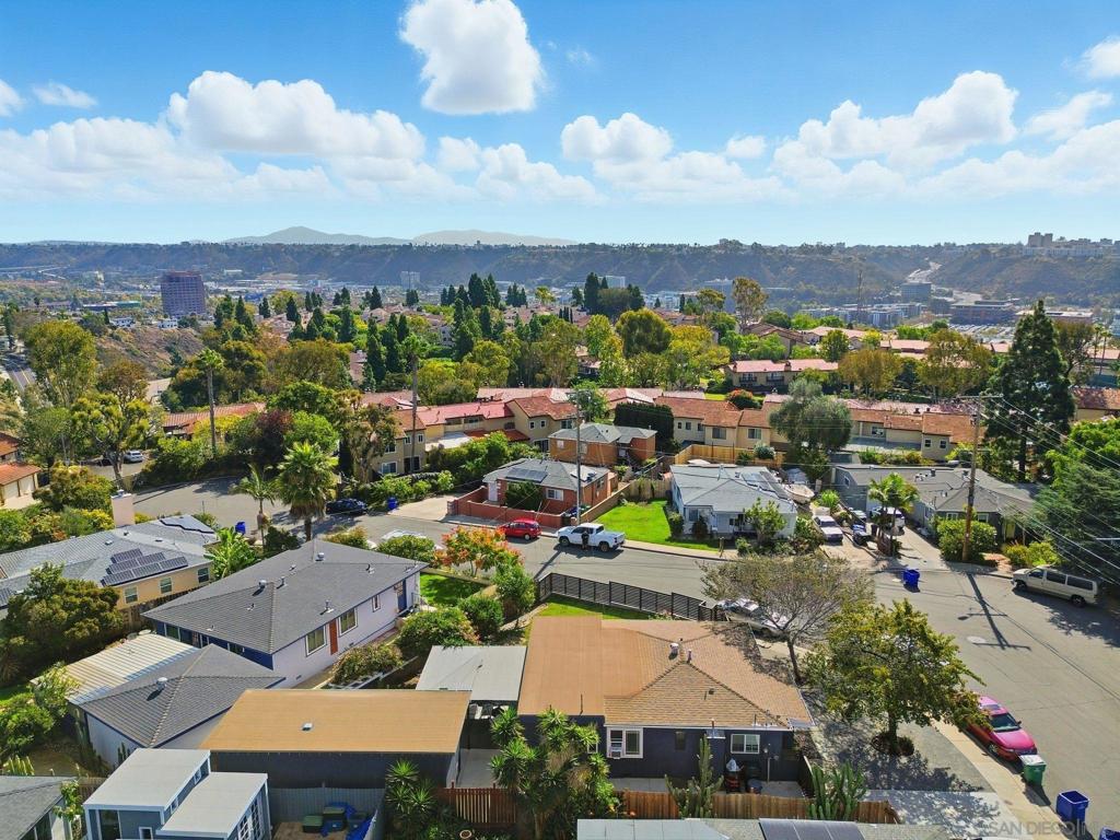 Linda Vista - Residential