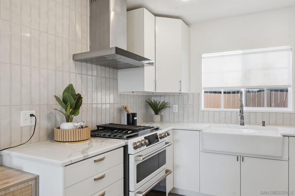 Linda Vista - Residential