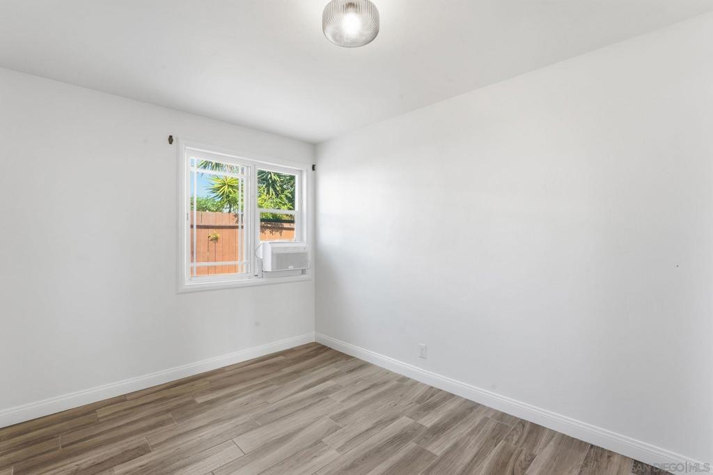 Linda Vista - Residential